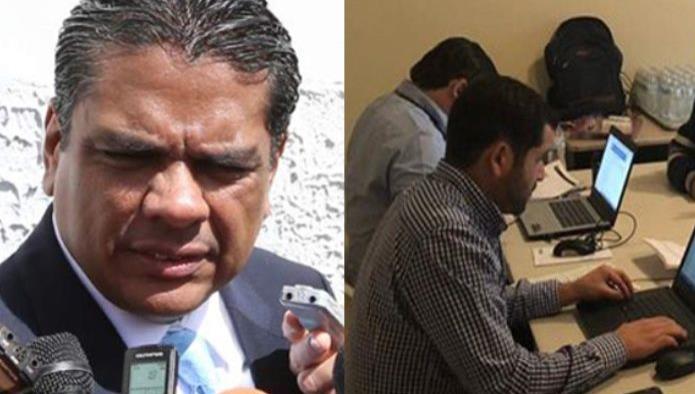 Gobierno de Honduras habilita consulado móvil en Mexicali