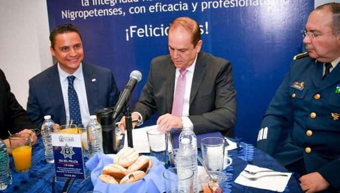 Cruz Roja y Municipio firman convenio de colaboración