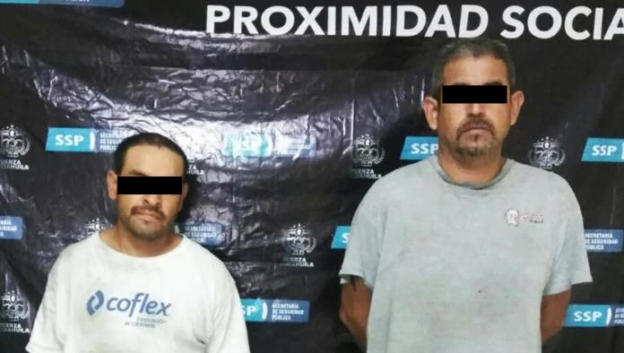 Detienen a trailero con carga de crystal y coca