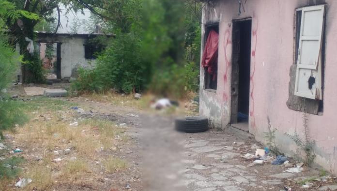 Envían a fosa común cuerpo de persona encontrada sin vida