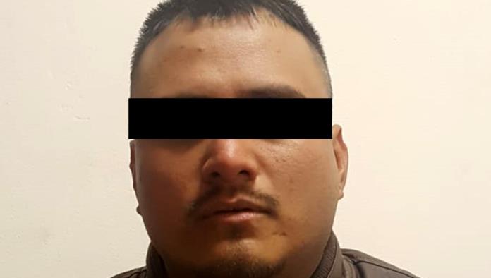 Lo envían tras las rejas por agresión familiar