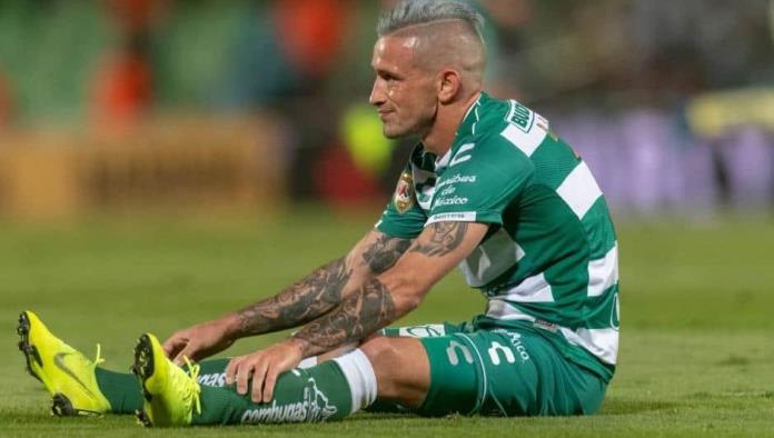 Santos rompe racha goleadora contra Rayados 