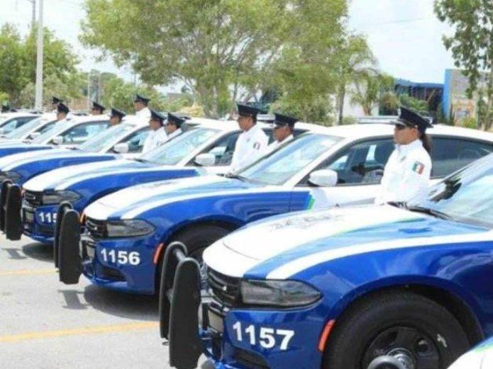 Diez patrullas son entregadas a nueva Policía de Proximidad