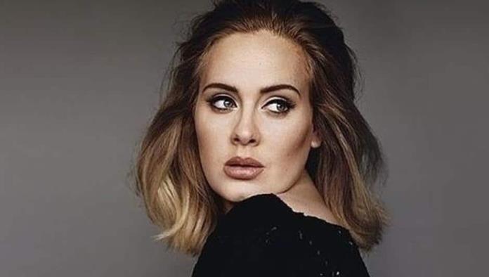 Adele es la joven más rica de Reino Unido