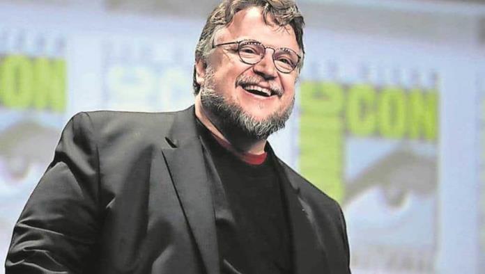Prepara Guillermo del Toro nuevo proyecto
