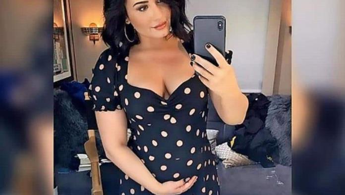 ¿Demi Lovato está embarazada?