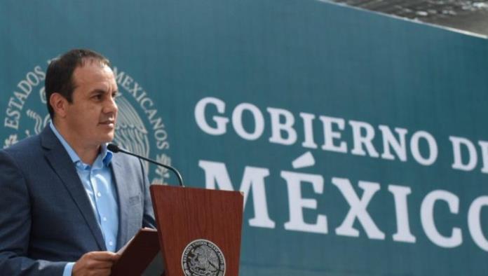 Cuauhtémoc Blanco buscará la presidencia de México en 2024