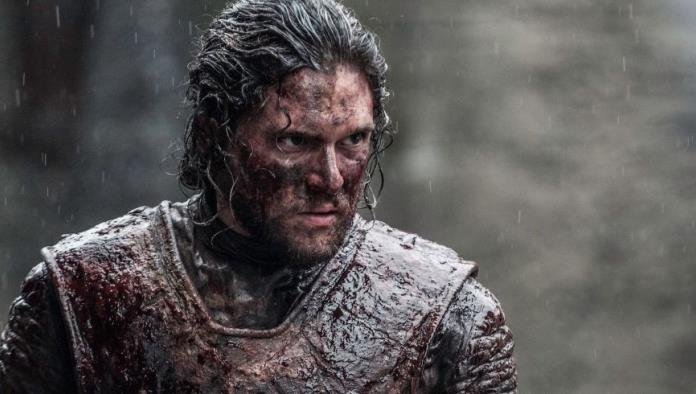 Game of Thrones destruyó los guiones de su temporada final