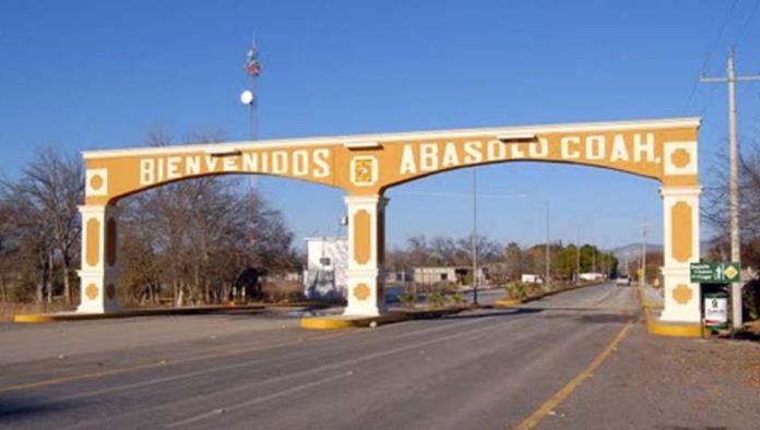 Grave desabasto de agua en Abasolo