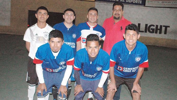 Deportivo Elsa campeones en Torneo del Pavo