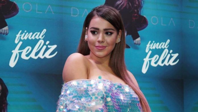 Danna Paola le copió canción a Camila Cabello, acusan internautas