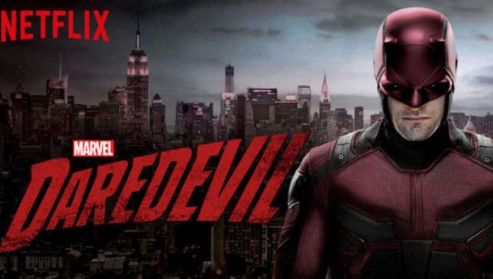 Daredevil, serie cancelada por Netflix, podría regresar en Disney+