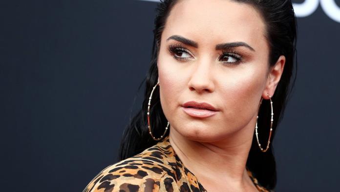 Demi Lovato envía contundente mensaje por publicidad de Instagram