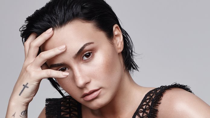 Demi Lovato ingresará a rehabilitación