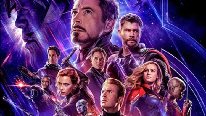 Avengers: Endgame’: Así terminaron 11 años de historia