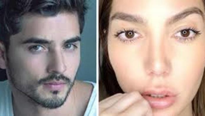 ¡No para!: Frida Sofía publica audio de su ex novio Christian Estrada