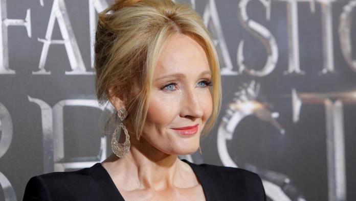Publicará J. K. Rowling cuatro libros más del universo Harry Potter