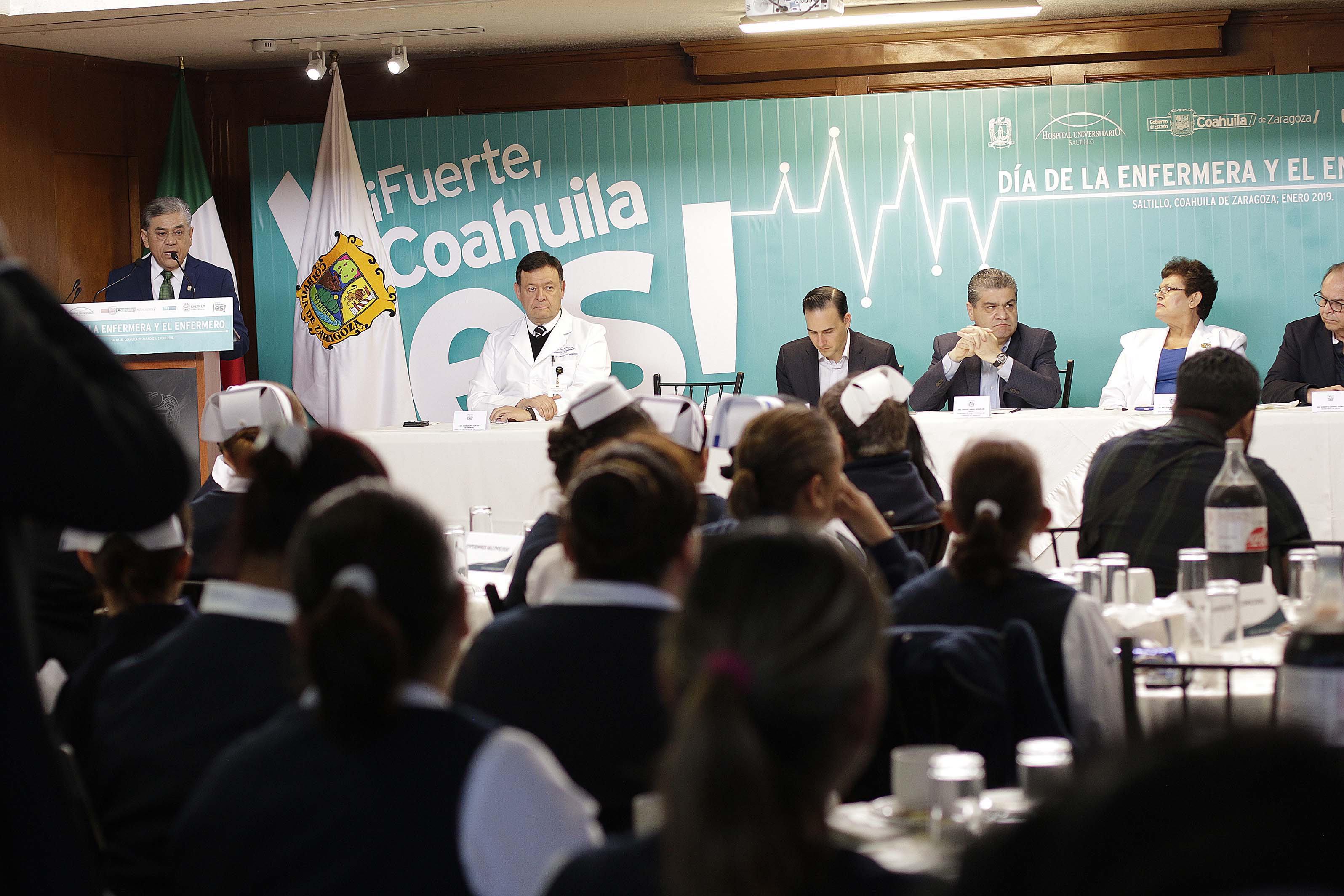 Equipan Hospital Universitario