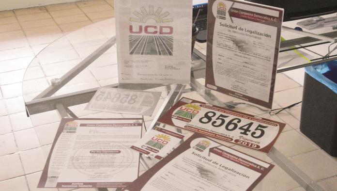 Se deslinda UCD de conductores ebrios para ellos no hay defensa