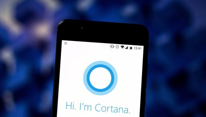 Despídete de Cortana en tu celular; Microsoft reemplazará asistente de voz