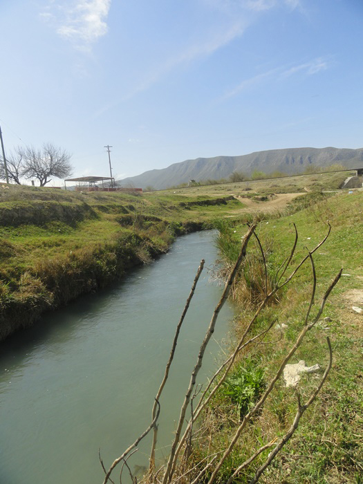 Urge desazolvar río San José del Águila