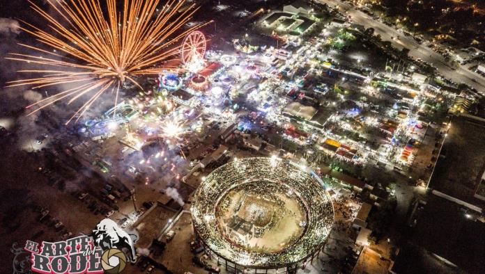 Todo un éxito la Feria de San Buena