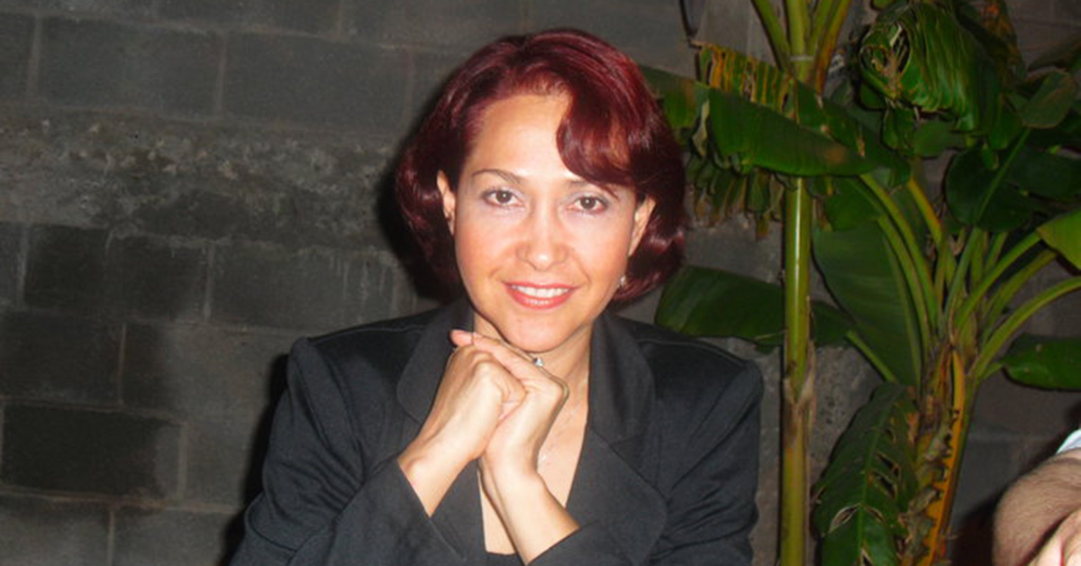 Ángeles de Profesión