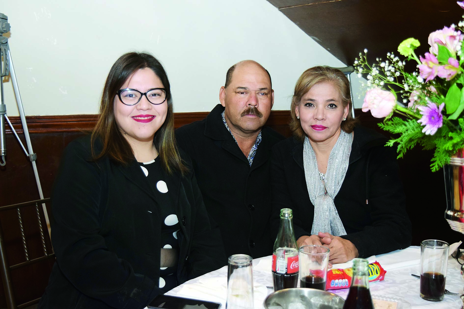 ALMA & JUAN, BODAS DE ÉBANO