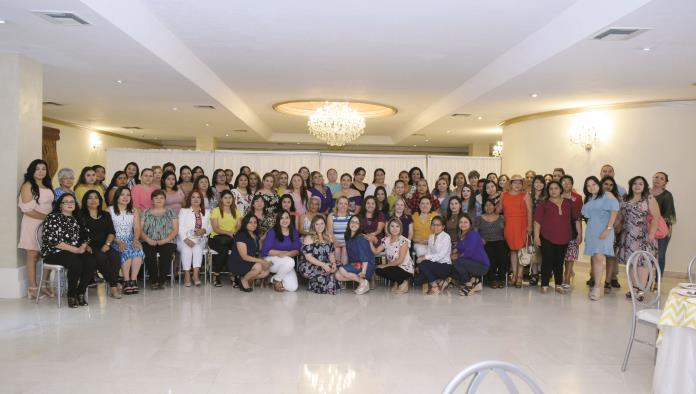 Grupo Industrial Kamar: ¡Felicidades a las madres!