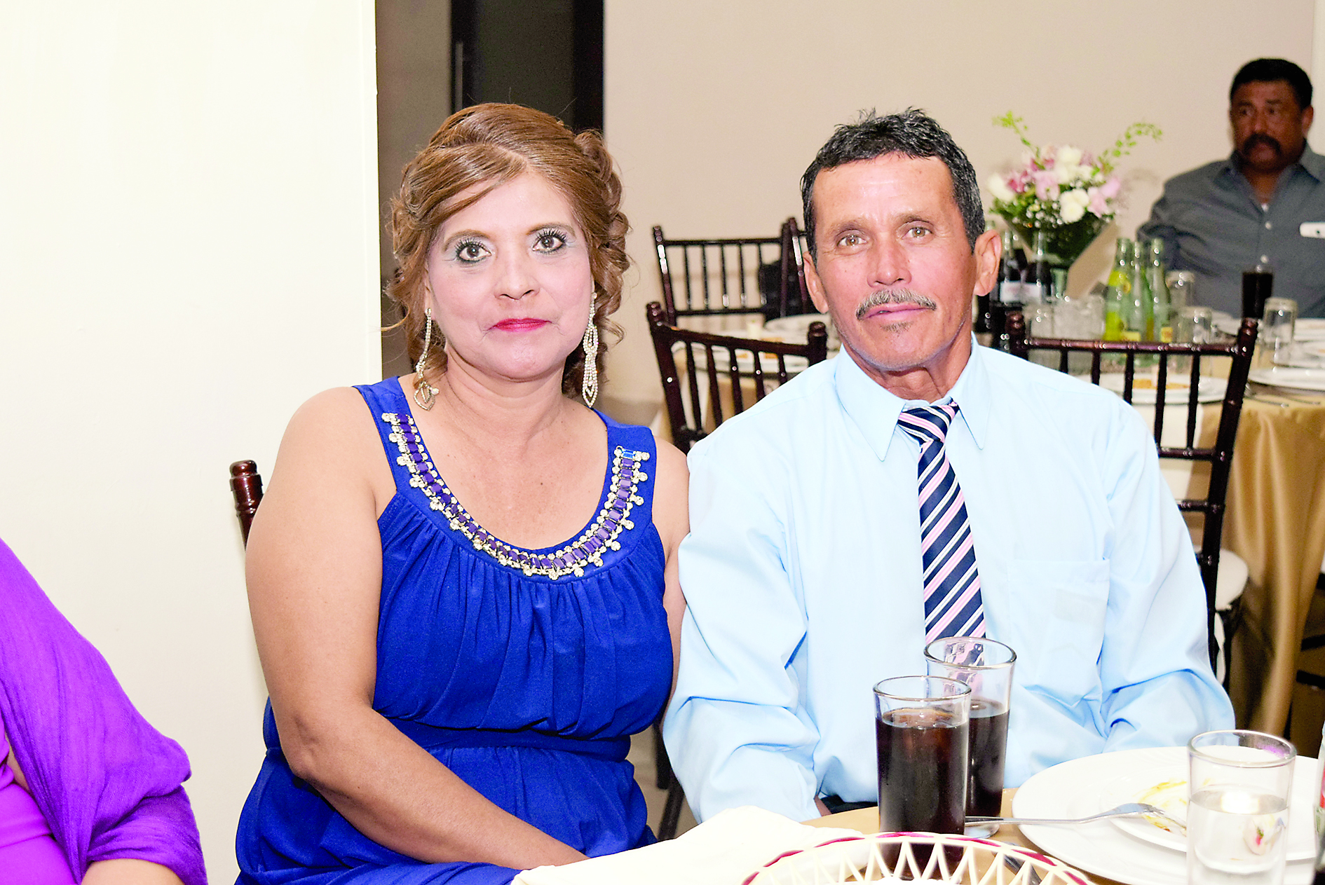 Xitlally & Juan Luis unen sus vidas en matrimonio
