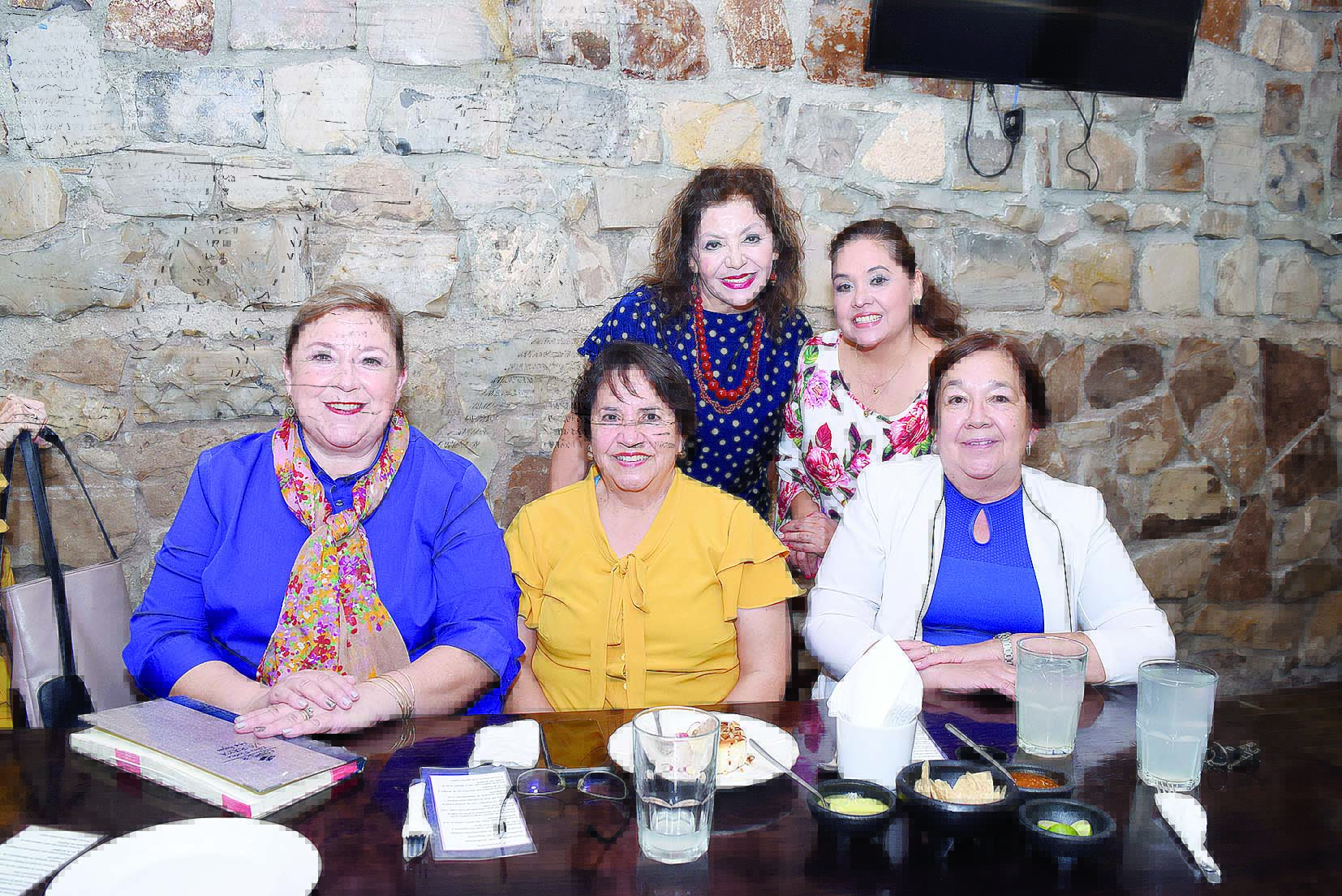 Club de Mujeres profesionistas y de Negocios de Monclova A.C