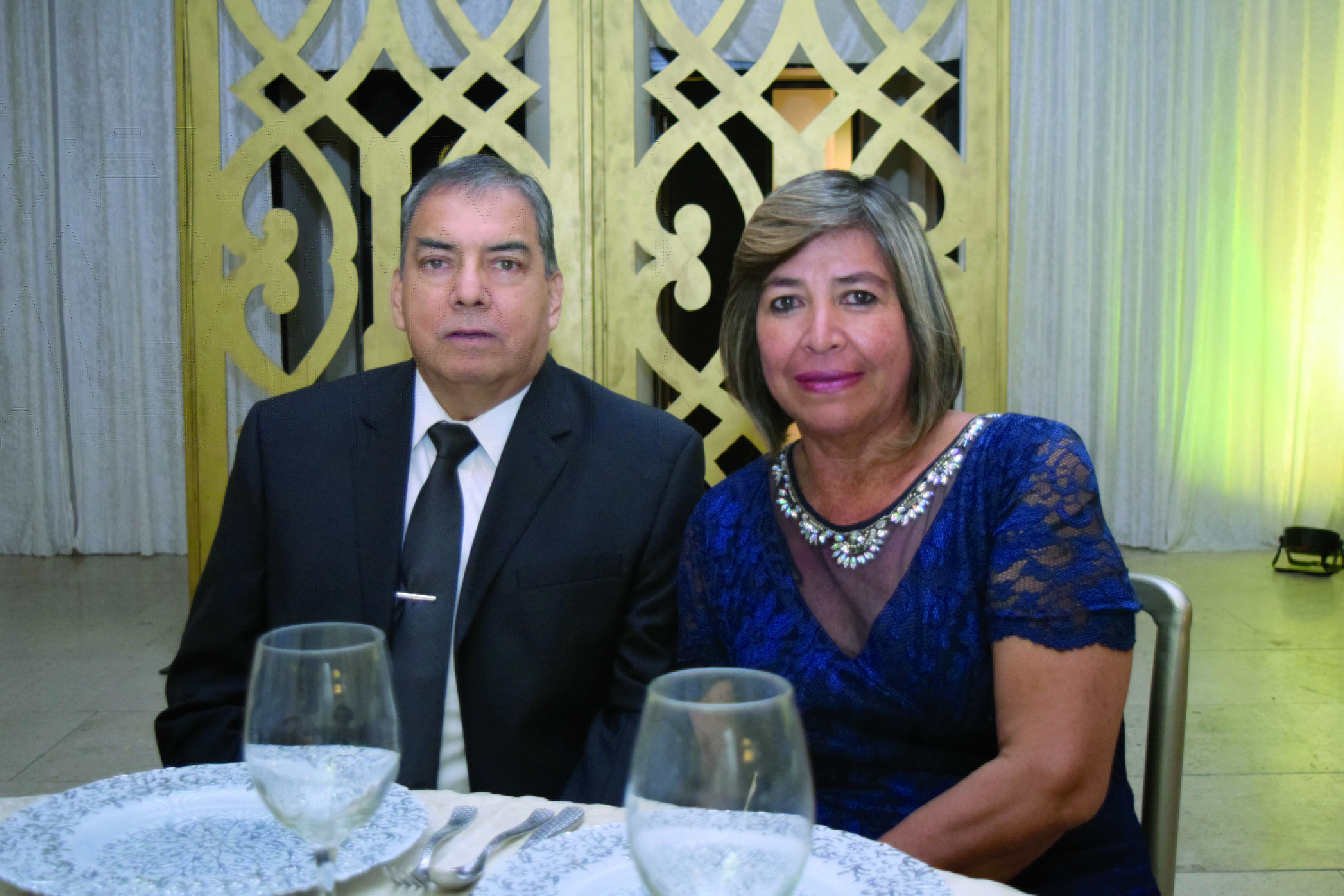 Gaby & Mario unen sus vidas en matrimonio