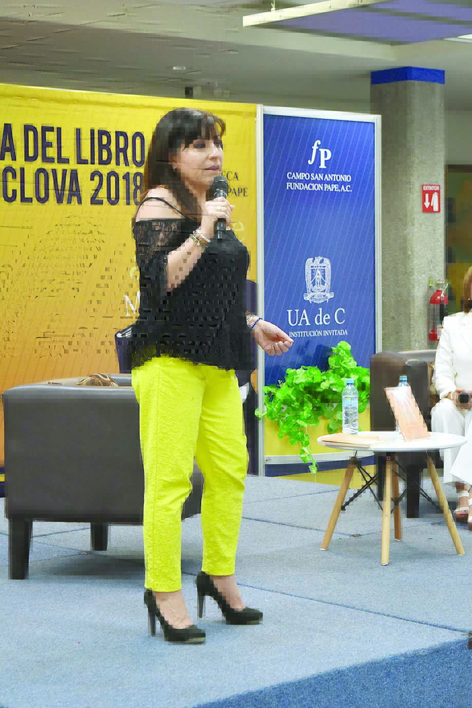 Silvia Rodríguez: Sanando el alma