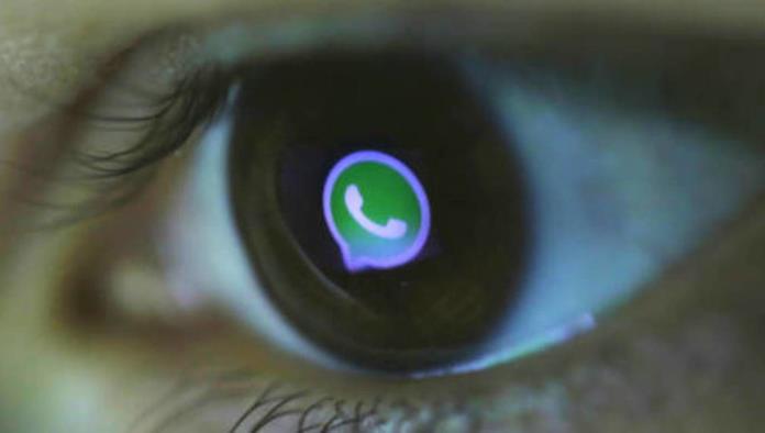 Lo que debes saber sobre el espionaje en WhatsApp