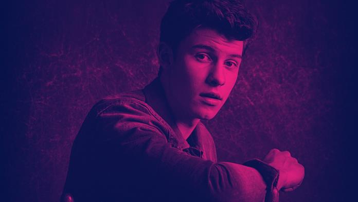 La caída de Shawn Mendes lo ha vuelto el rey de los memes