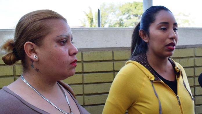 Solicita protección víctima de pirómano