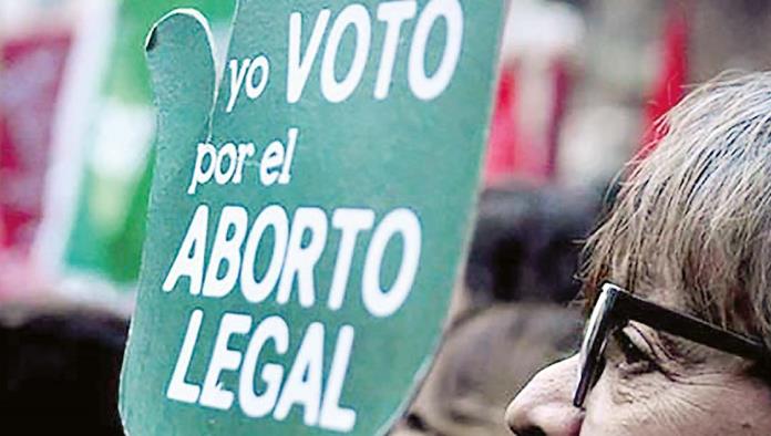 Plantea Diputada aborto legal y gratis