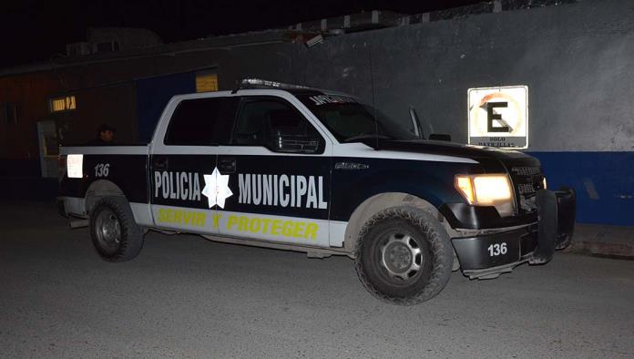 “Recalentado” lo pone violento