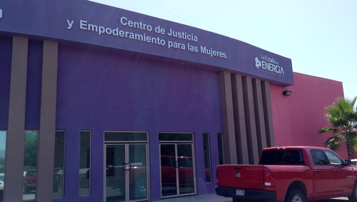 Exhorta Centro de Justicia y Empoderamiento a denunciar casos de violencia