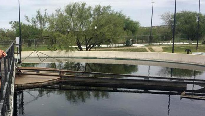 Un reto, tratamiento de agua en Coahuila: CEAS