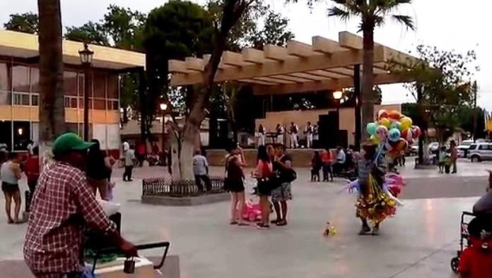 Plazas Públicas ya cuentan con Wi-Fi