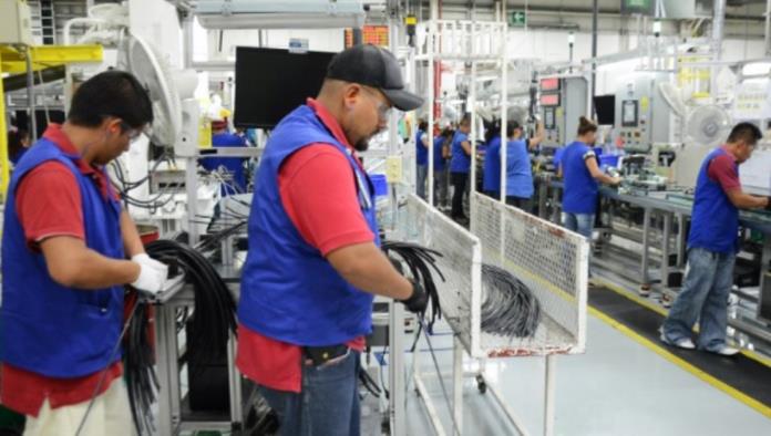 Aumenta 7.07% tasa de empleo en Acuña