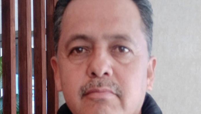 Coahuila requiere alternancia: ex presidente estatal del PRD