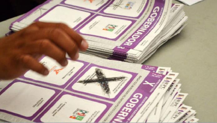 Organizarán encuestas ciudadanas