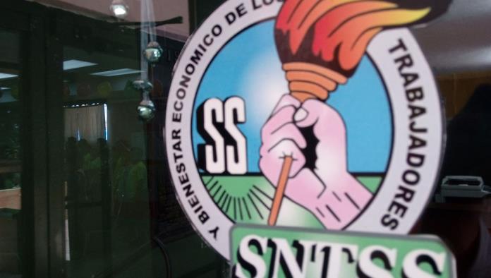 Vigilará SNTSS estafas con venta de plazas en el IMSS