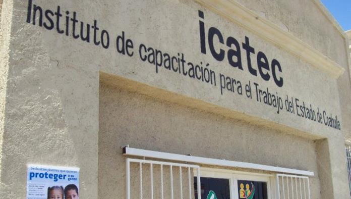 Implementa ICATEC cursos intensivos