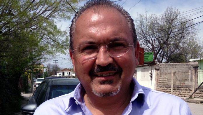 Pide Sergio Garza se respeten acuerdos internos de UDC