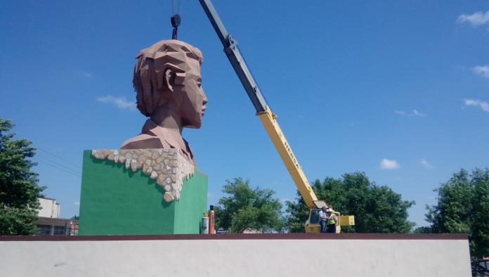 Retirarán monumentos de Manuel Acuña y El Caballito