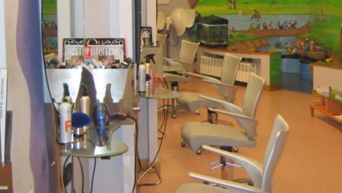 Revisa Secretaría de Salud peluquerías y estéticas