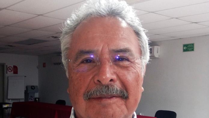 Validan elección de Antonio Rodríguez en CANACINTRA